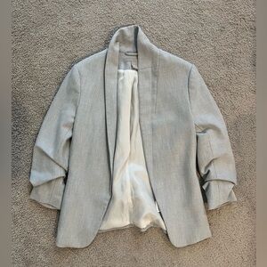 HM blazer